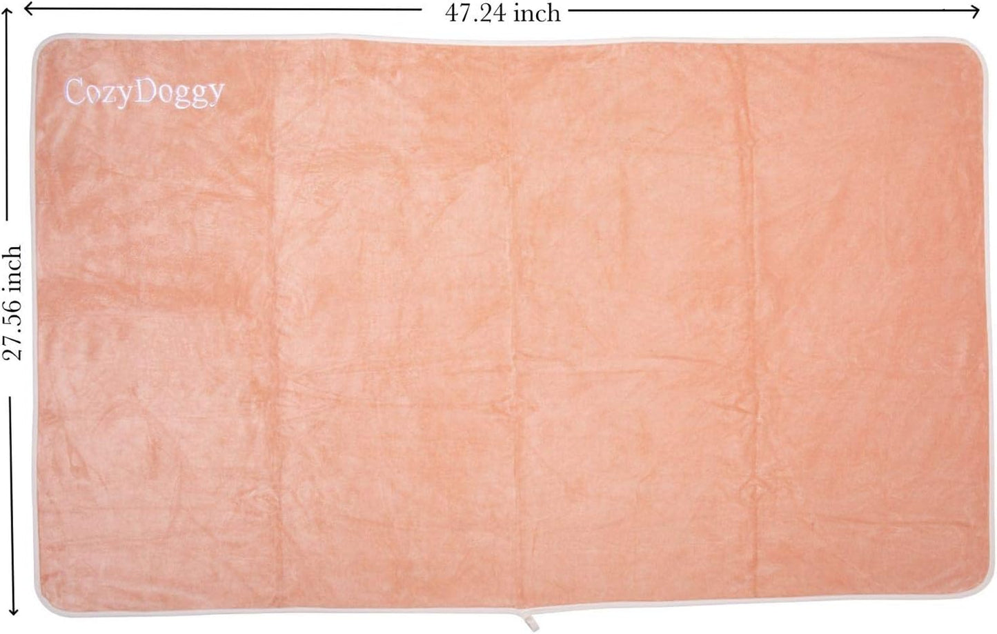 Dog Bath Puppy Supplies Dog Gifts for Small and Medium Dogs Supplies for Cleaning Puppy Microfiber for Small Dog Accessories for Small Dogs
