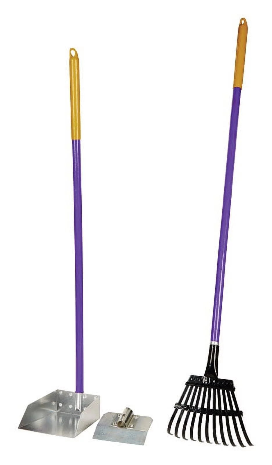 Boss Pet Products Aluminum Dog Waste Pick up Tool, 1 Pk
