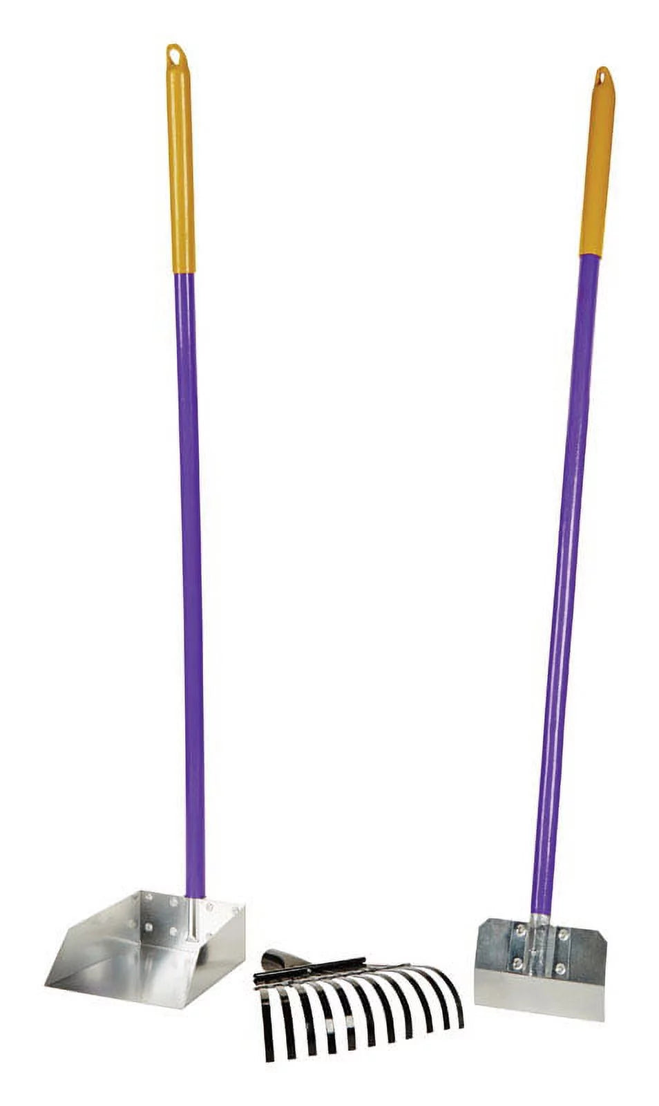 Boss Pet Products Aluminum Dog Waste Pick up Tool, 1 Pk