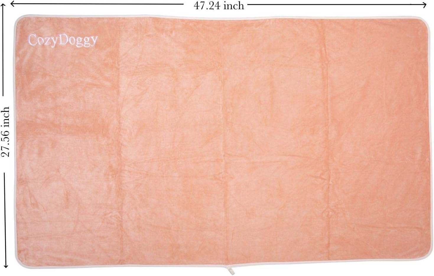 Dog Bath Puppy Supplies Dog Gifts for Small and Medium Dogs Supplies for Cleaning Puppy Microfiber for Small Dog Accessories for Small Dogs