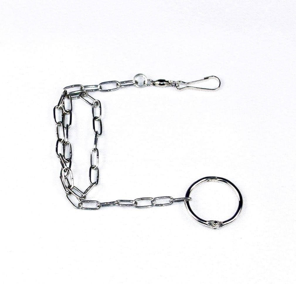 40 Pcs Pet Birds Flying Training Leash Rings Clips Pet Opening Foot Rings Clips Pigeon Leg Ring Parrot Ankle Rings Clips Bird Dove Parrot Foot Ring Parrot Flying Accessory Birds Supply,4 Sizes